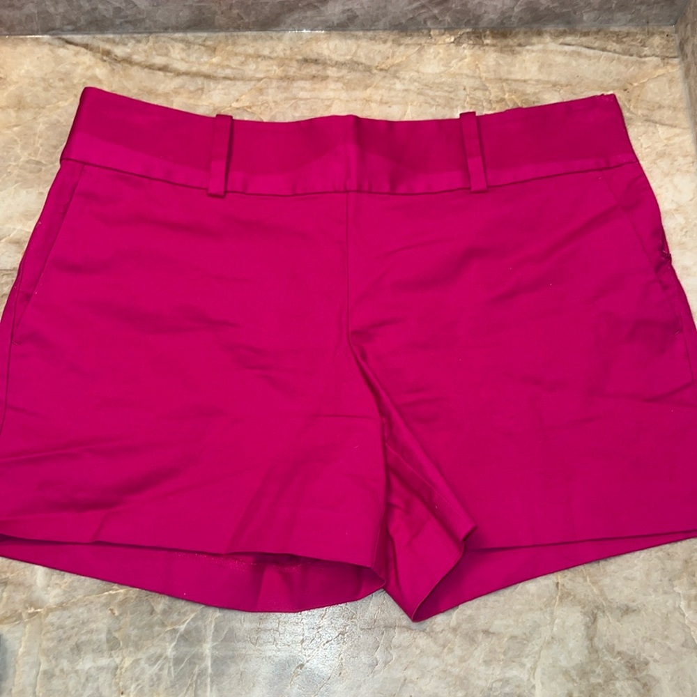 Ann Taylor City Short